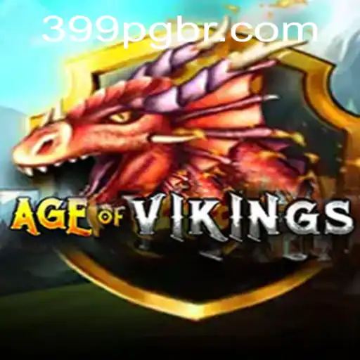 Explore o Mundo de 'AgeofViking': Um Jogo de Estratégia Épico