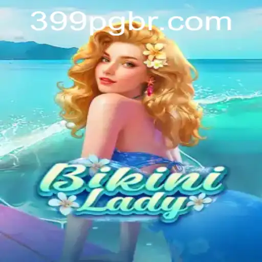 Explorando o Mundo de BikiniLady: Uma Jornada de Jogos com 399PG.COM