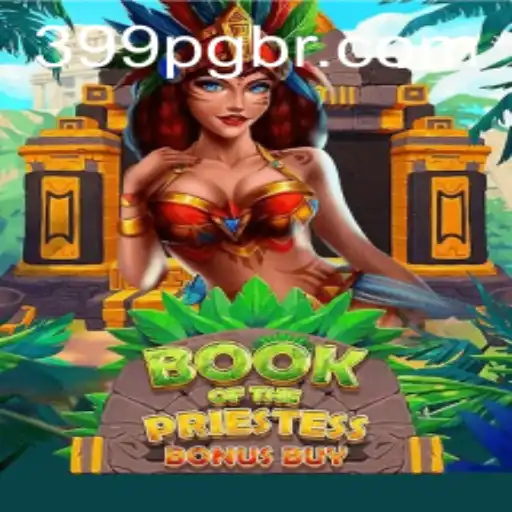 BookOfThePriestess: Uma Aventura Mística no Mundo dos Jogos Online