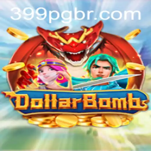 Descubra a Emoção de DollarBombs e o Fenômeno 399PG.COM