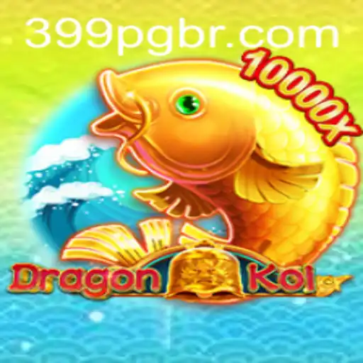 Desvendando DragonKoi: A Nova Experiência de Jogo Online