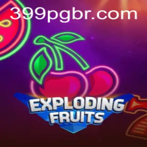 ExplodingFruits: Uma Aventura de Frutas Explosivas no Mundo Digital