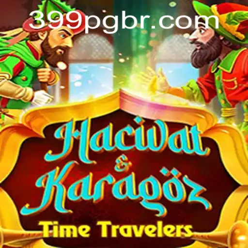 Explorando o Fascinante Mundo de HacivatandKaragoz: O Jogo com 399PG.COM