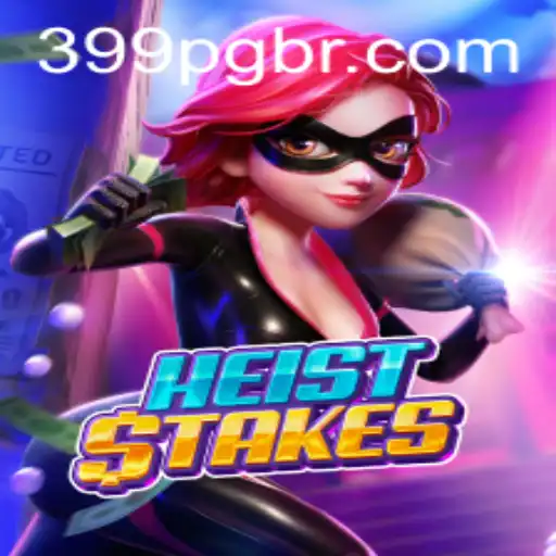 Explorando o Mundo do Jogo HeistStakes e Sua Dinâmica Envolvente