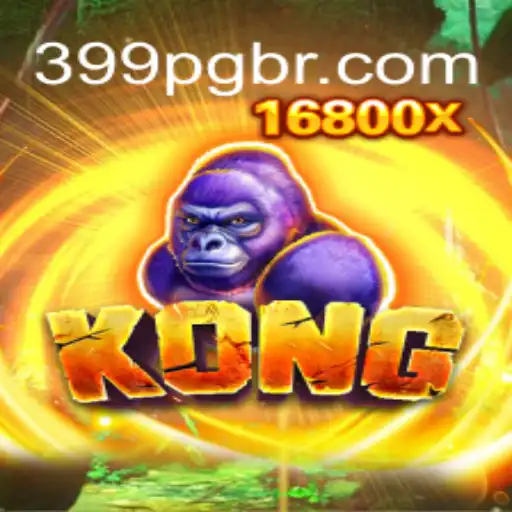Descubra o Universo de Aventuras do Jogo Kong em 399PG.COM