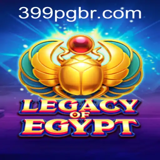 Tudo sobre o Jogo LegacyOfEgypt: Mergulhe no Passado com 399PG.COM