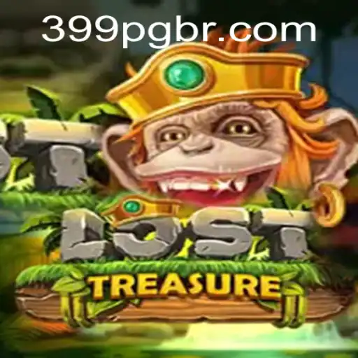 Descubra o Fascinante Mundo de LostTreasure: A Aventura Inesquecível do Ano