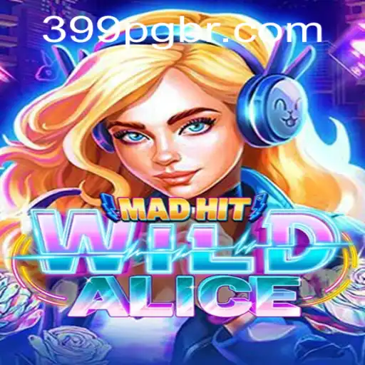 Conheça o Mundo Fantástico de MadHitWildAlice: Aventuras e Desafios Emergentes