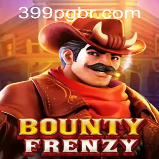 Descubra a Emoção do Jogo BountyFrenzy em 399PG.COM