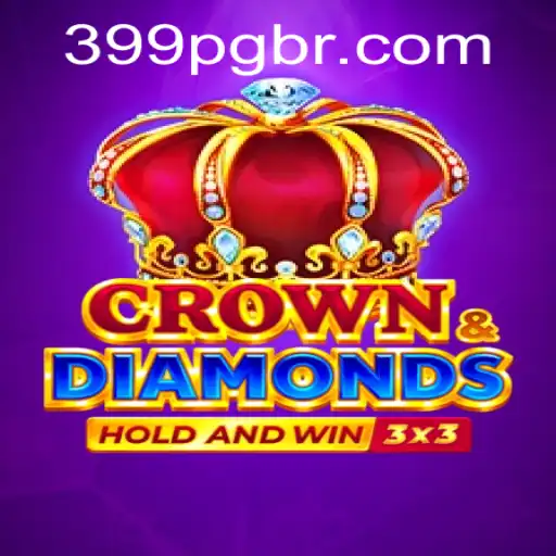 Explorando Crowndiamonds: Um Novo Fenômeno no Mundo dos Jogos