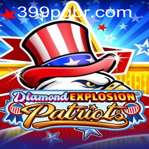 Explorando o Universo de DiamondExplosionPatriots: Uma Aventura Épica no Mundo dos Games
