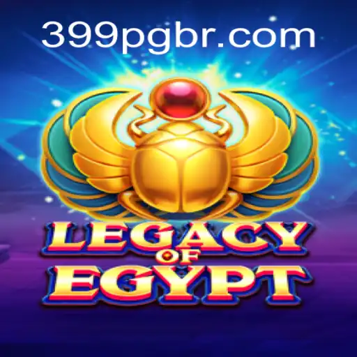 Tudo sobre o Jogo LegacyOfEgypt: Mergulhe no Passado com 399PG.COM