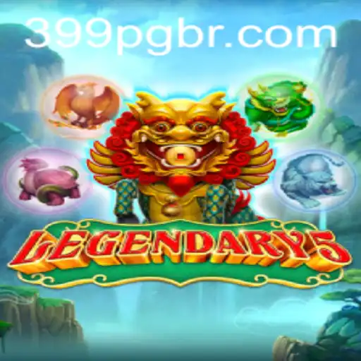 Explorando o Mundo de Legendary5: Um Novo Conceito de Jogo