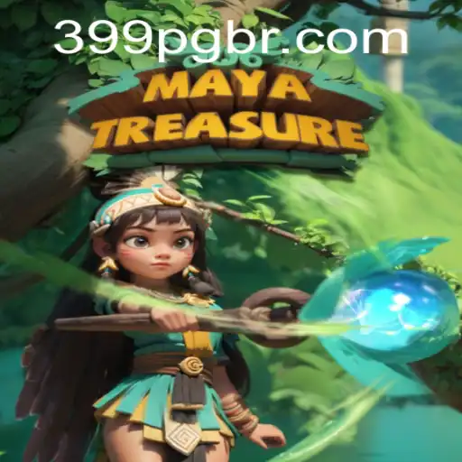 Explorando o Mundo de MayaTreasure: Aventura e Estratégia no Universo de 399PG.COM