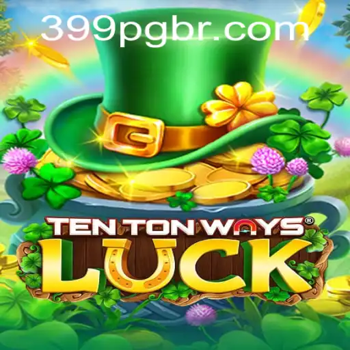 Explorando o Universo de TenTonWaysLuck: Um Mergulho Profundo no Mundo dos Jogos Online