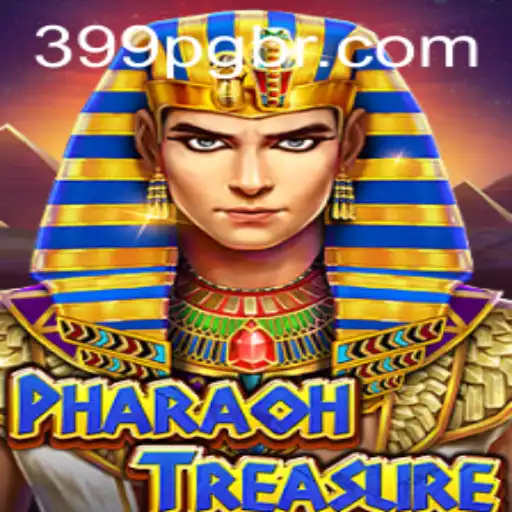 Descubra o Mundo de PharaohTreasure e 399PG.COM