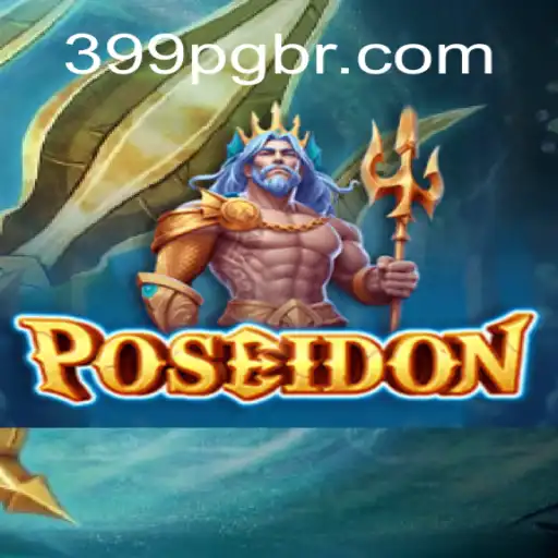 Descubra o Mundo de Poseidon: Um Jogo de Aventura e Estratégia na Plataforma 399PG.COM