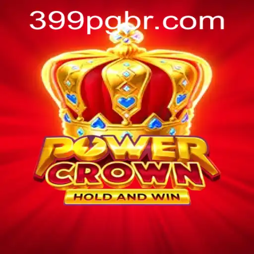 PowerCrown: Uma Nova Experiência de Jogo com 399PG.COM
