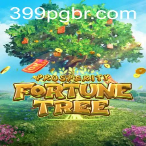 ProsperityFortuneTree: Explorando o Fascinante Mundo do Jogo com 399PG.COM