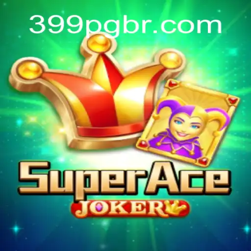 Tudo sobre SuperAceJoker: Um Mergulho no Novo Sensação da 399PG.COM