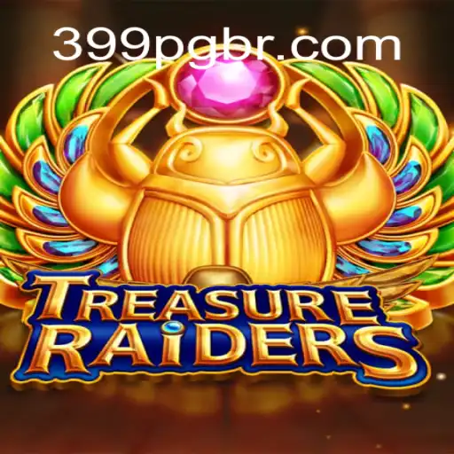 Explorando o Mundo de TREASURERAIDERS: Uma Jornada Cheia de Aventuras