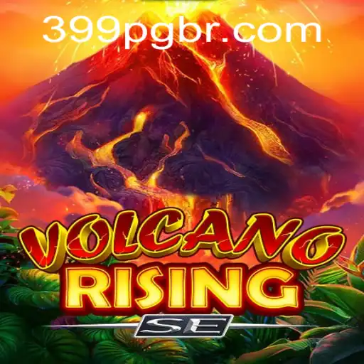 VolcanoRisingSE: Um Mergulho Explosivo no Mundo dos Jogos Digitais
